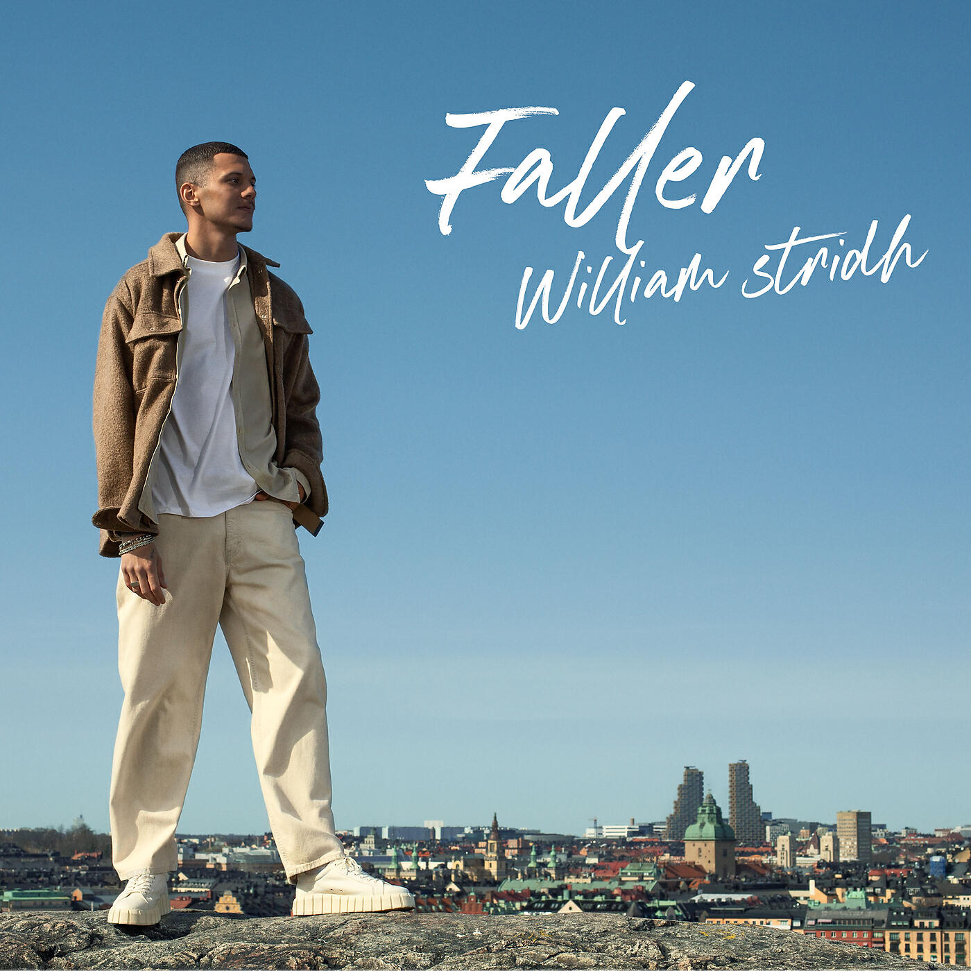William Stridh - Faller