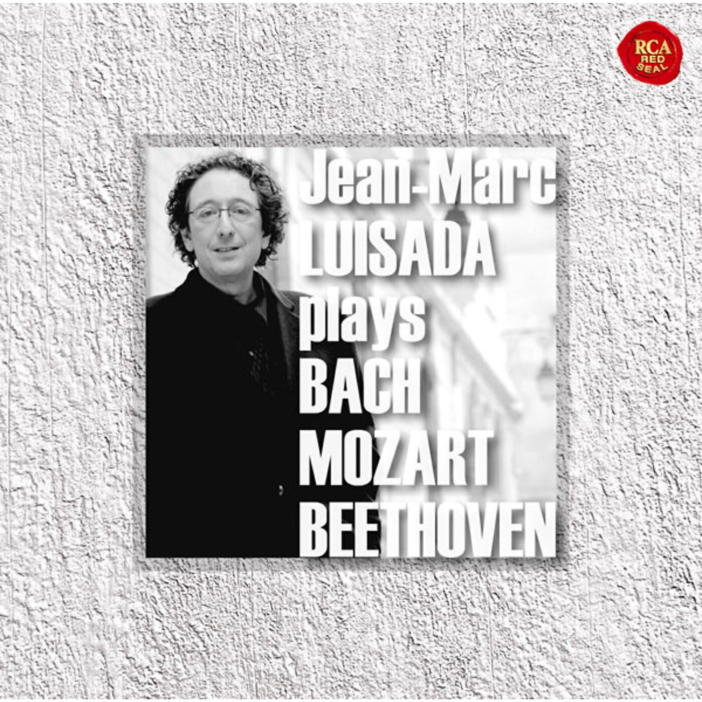 Jean-Marc Luisada - French Suite No. 5 in G Major, BWV 816: IV. Loure
