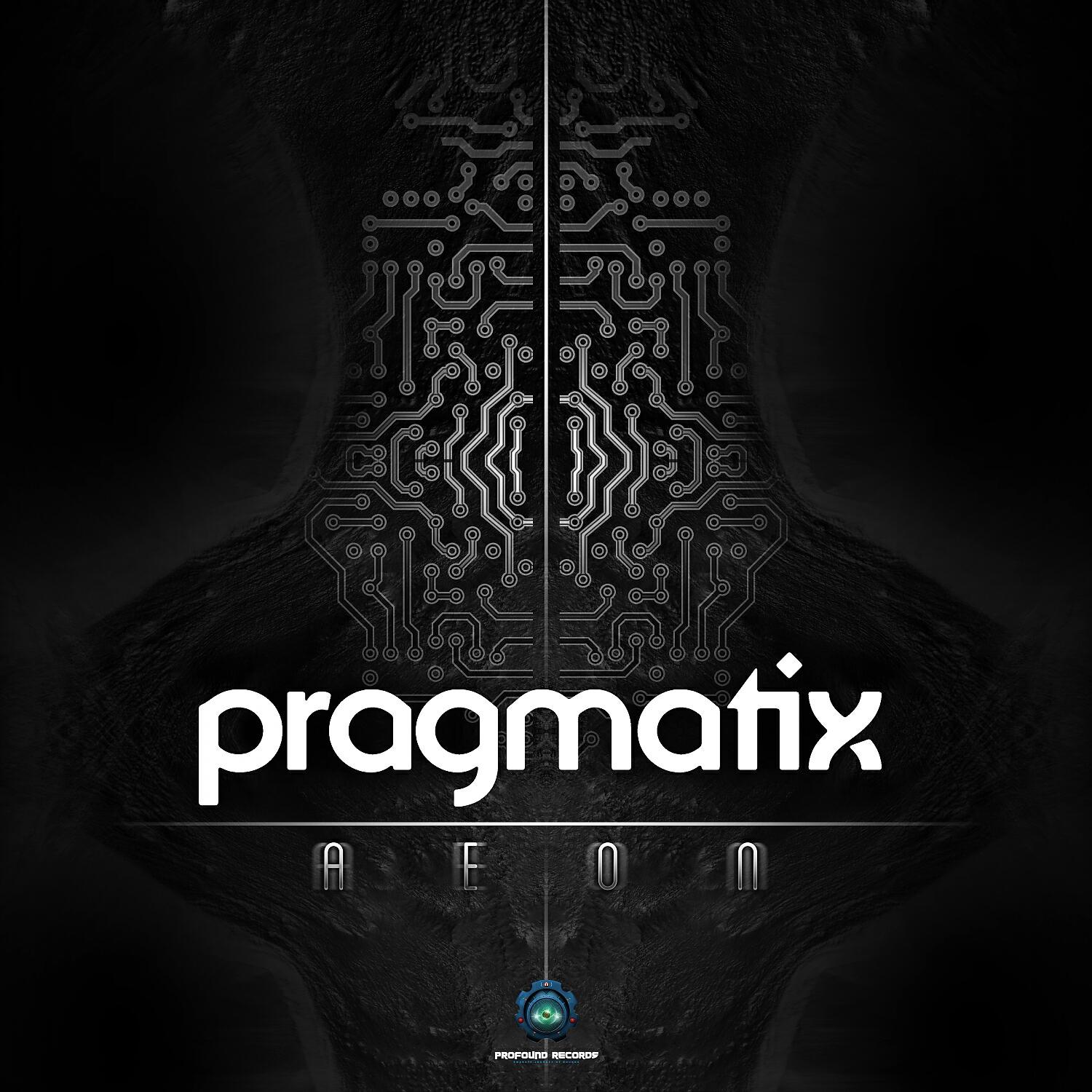 Pragmatix - Kosmos (Original Mix)
