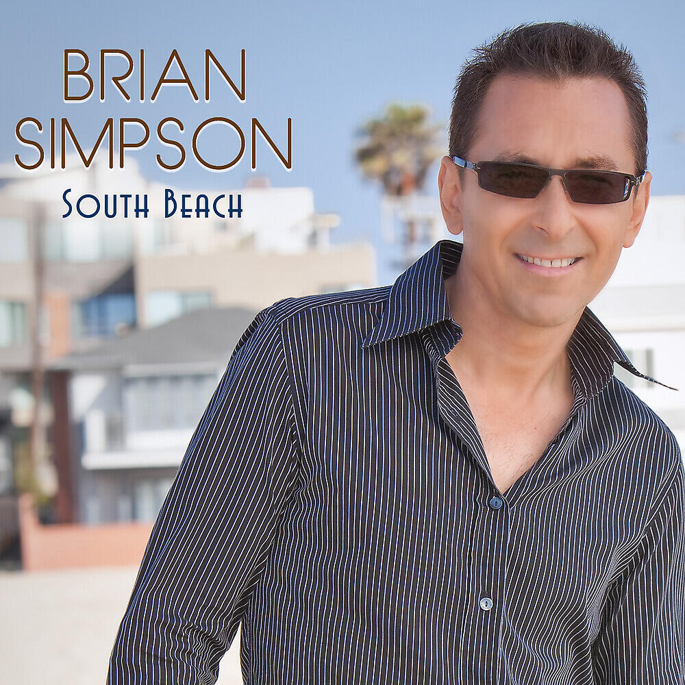 Brian Simpson - Never Without You
