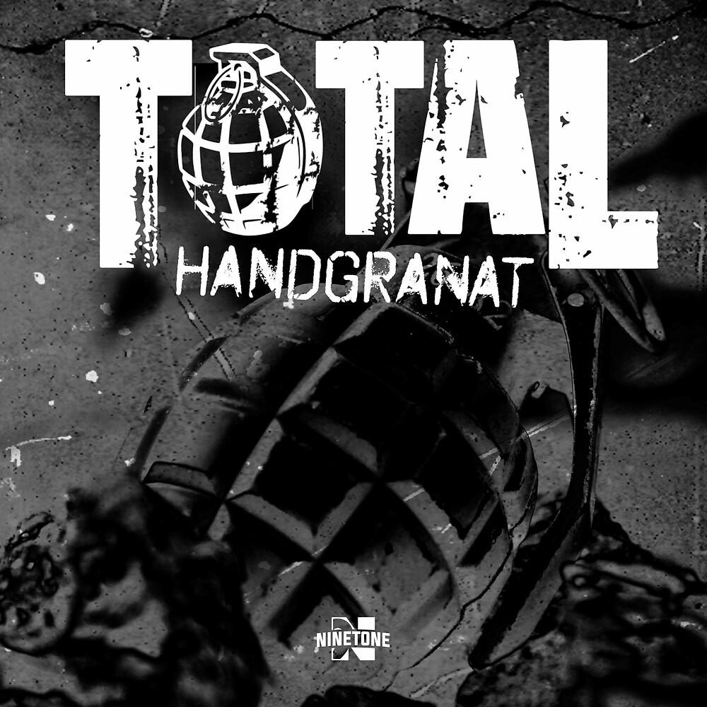 Постер альбома Handgranat