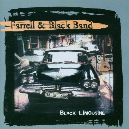Постер альбома Black Limousine