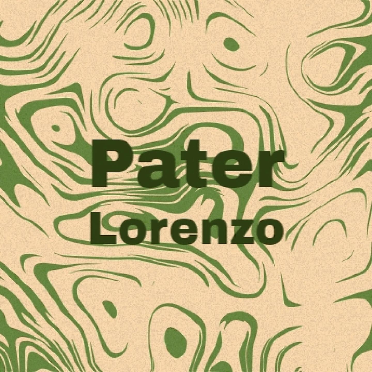 Vladimir Horowitz - Pater Lorenzo