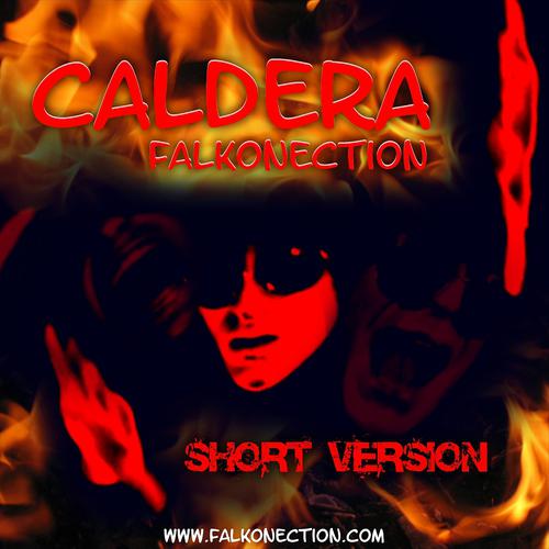 Постер альбома Caldera