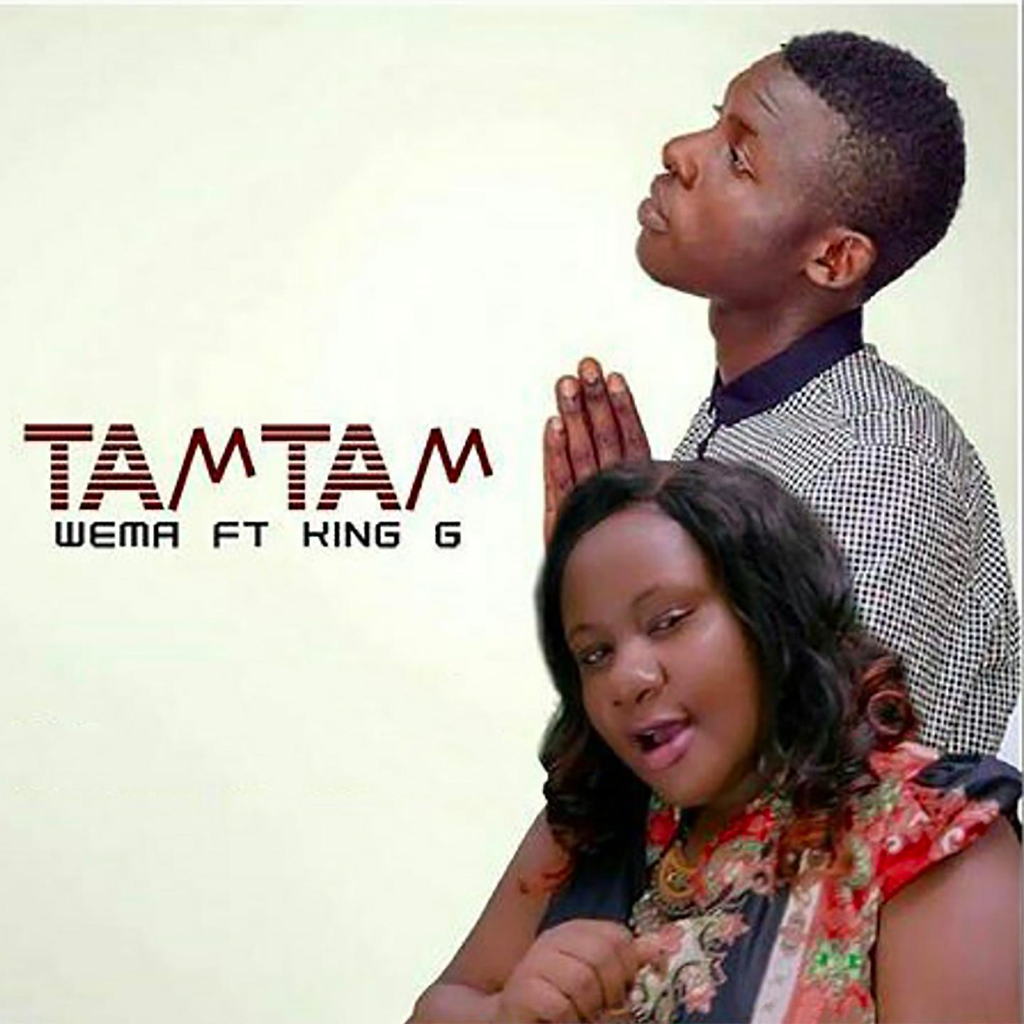 Постер альбома Tam Tam