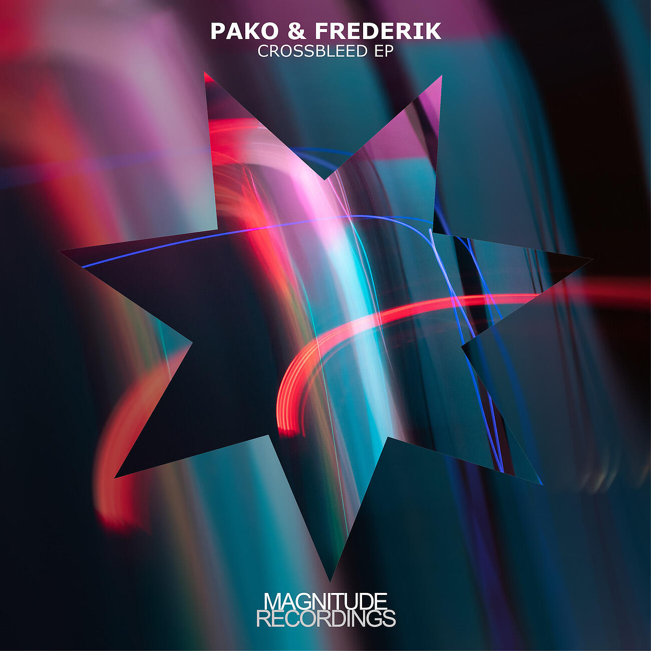 Pako - Feel The Crit