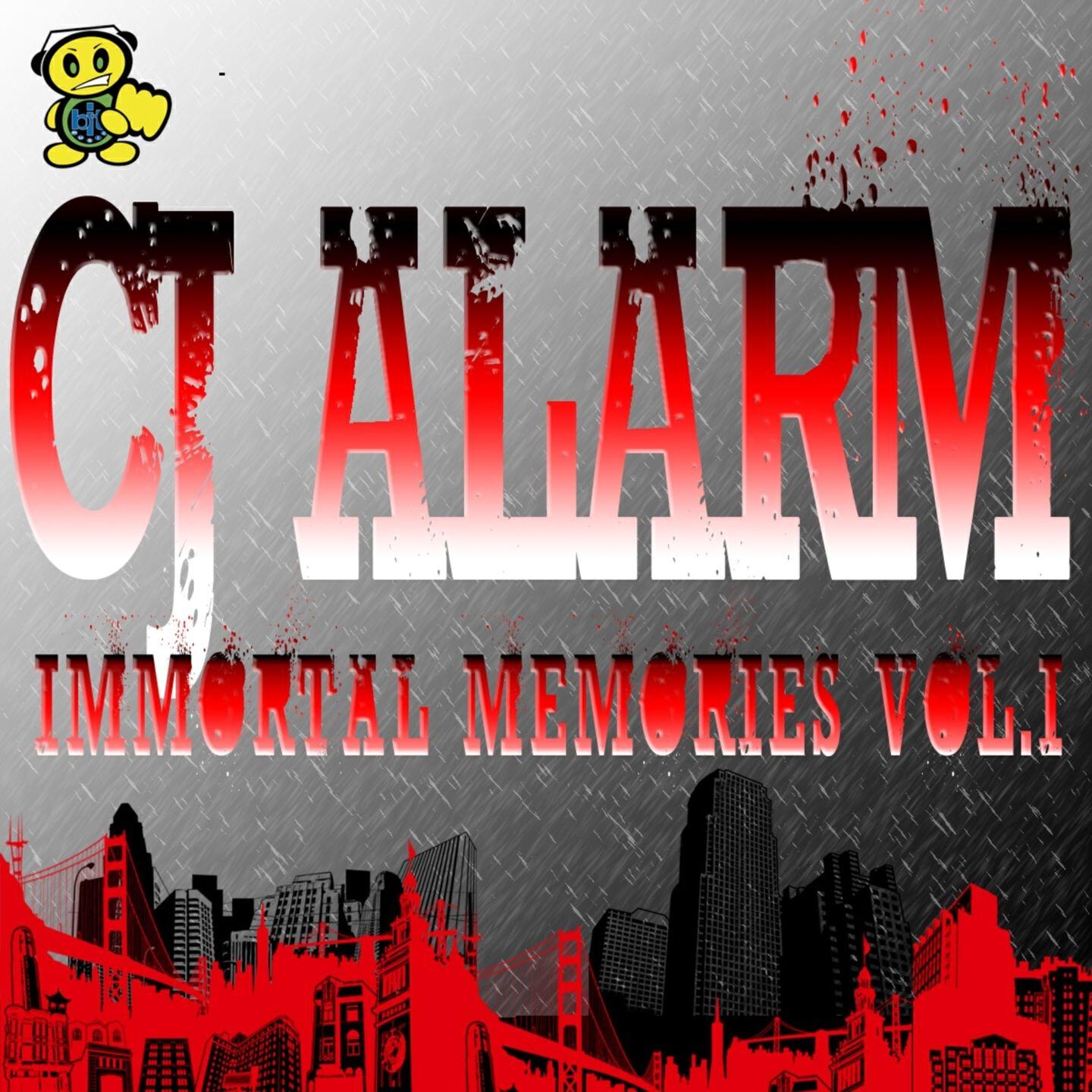 CJ Alarm - Orlando