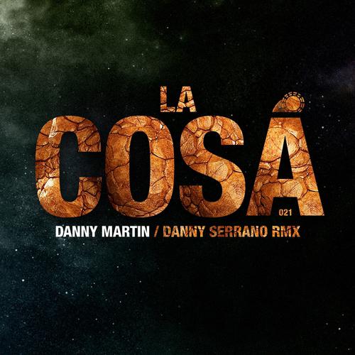 Постер альбома La Cosa