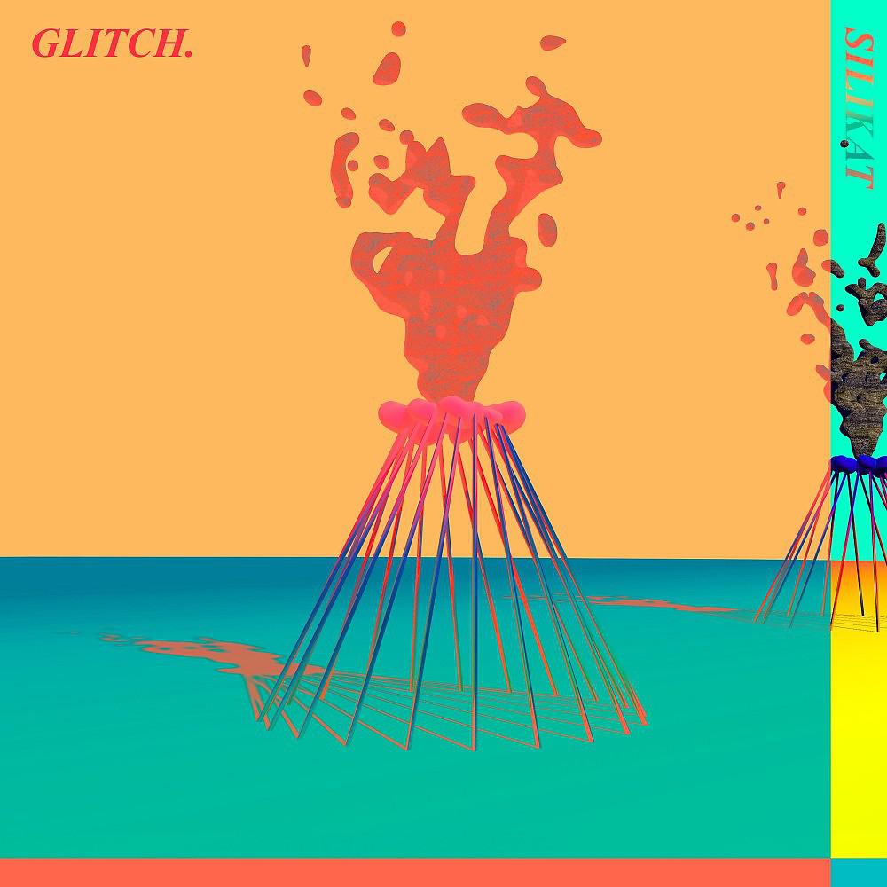 Постер альбома Glitch.