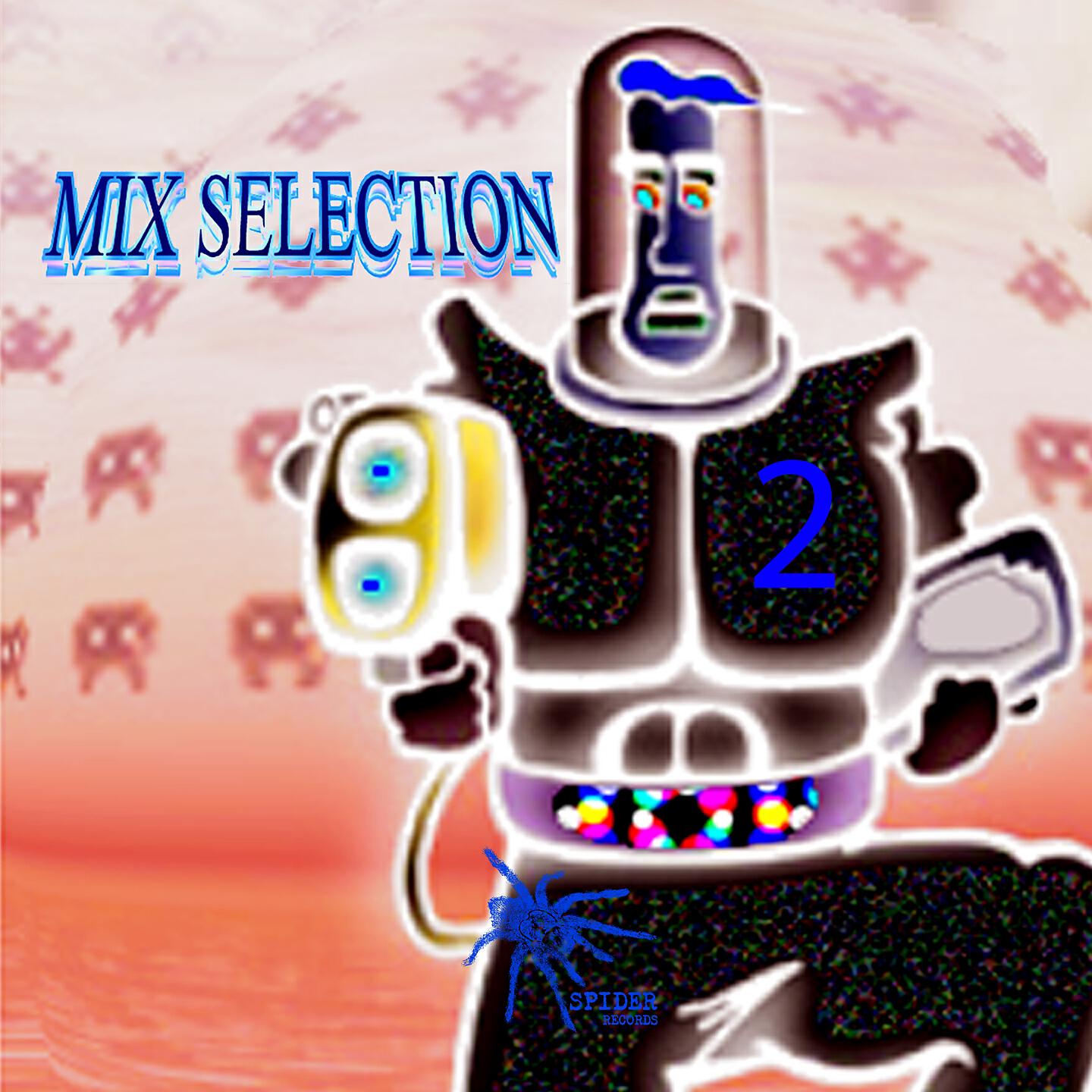 Bart Spinelli - Open Your Mind (Digital Remastered Version)