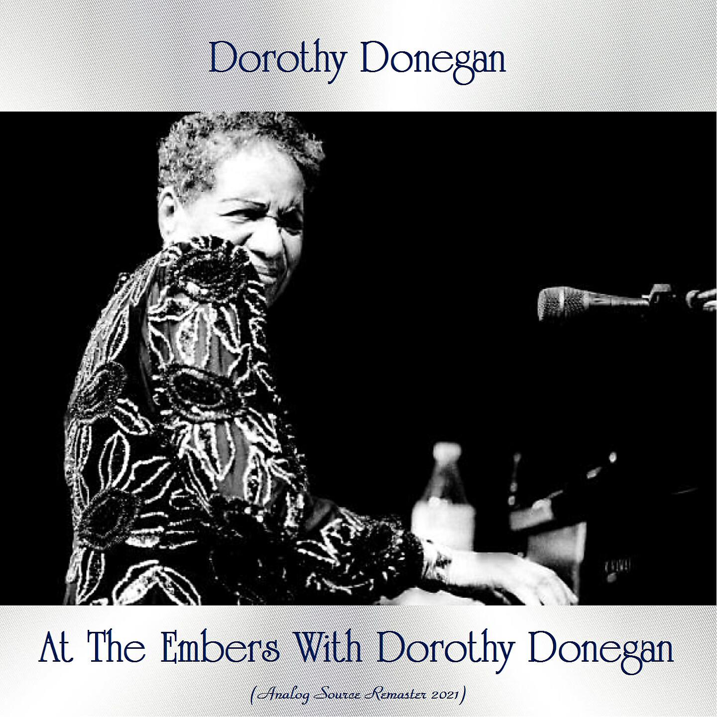 Dorothy Donegan - Over The Rainbow (Remastered 2021)