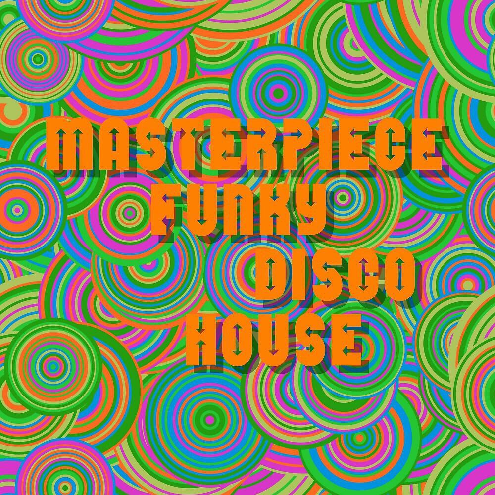 Mindhouse Bros - Chic House Music (Byte4Dj Version)
