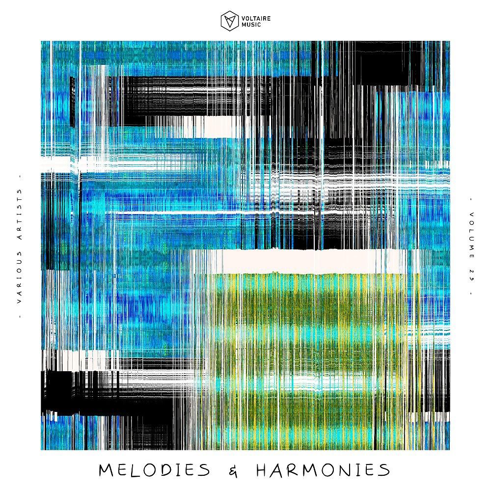 Постер альбома Melodies & Harmonies, Vol. 23