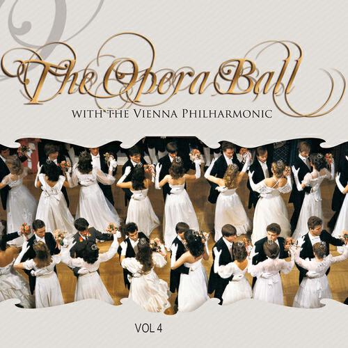 Wiener Philharmoniker - Jockey, Op. 278