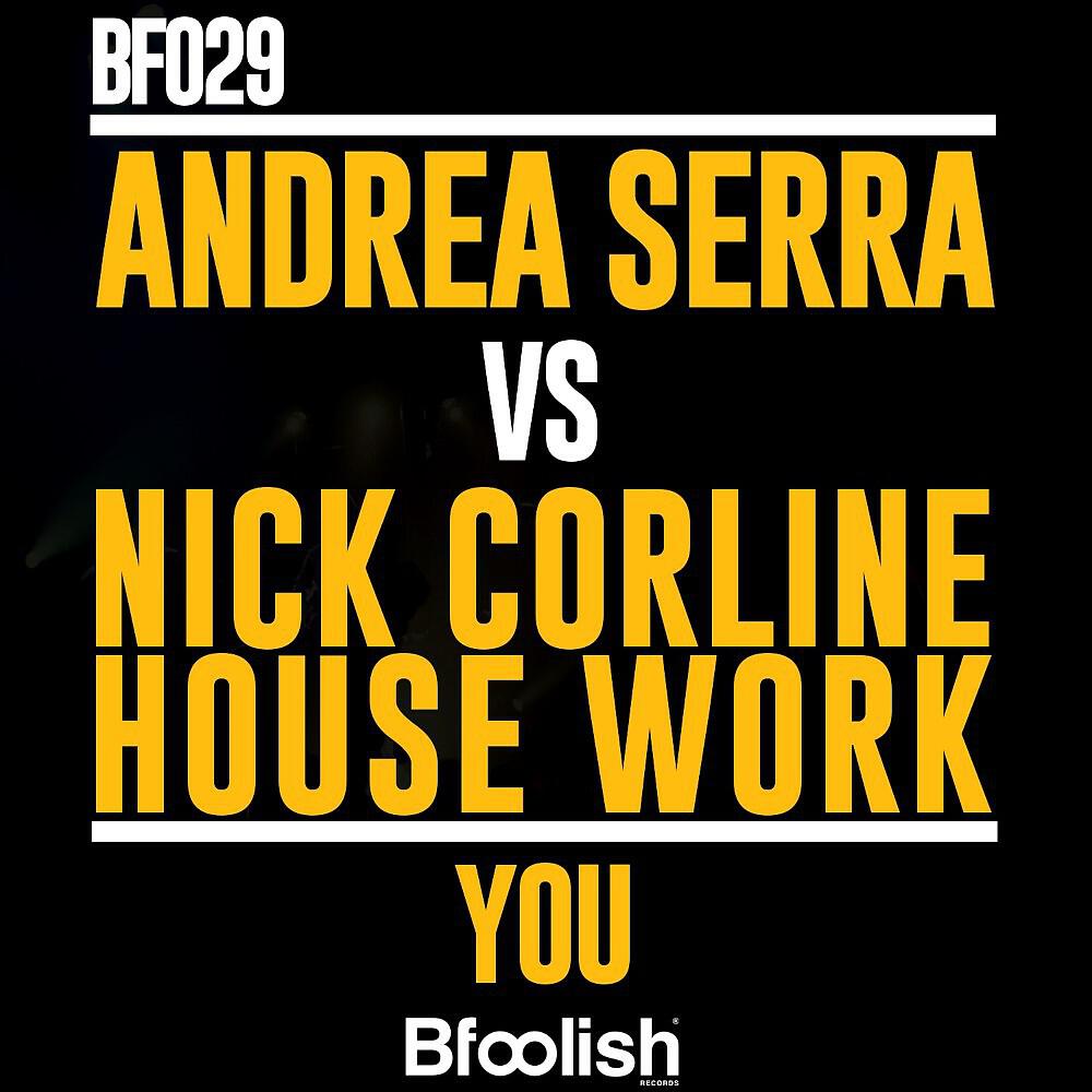 Andrea Serra - You (Original Mix)