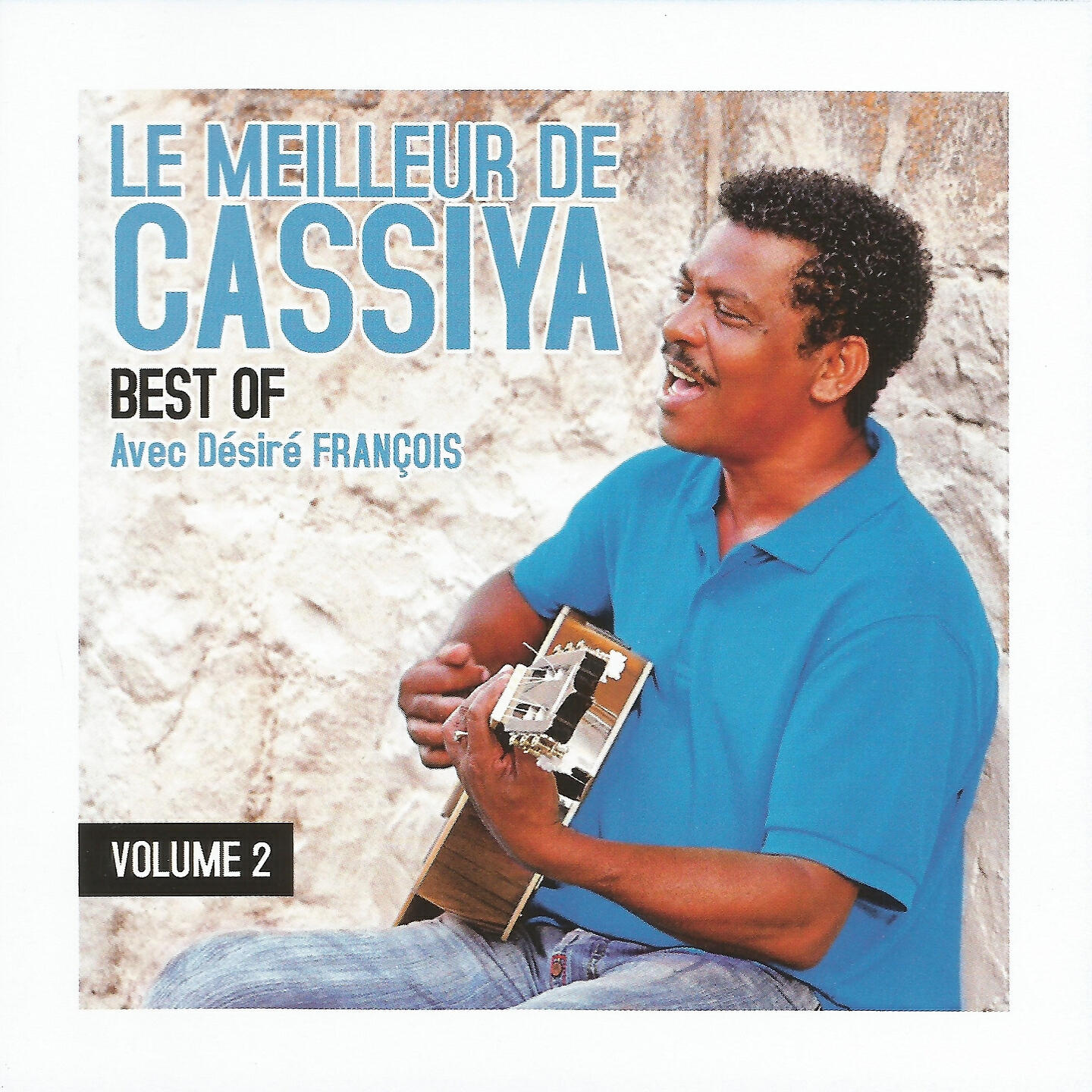 Cassiya - Paquerette