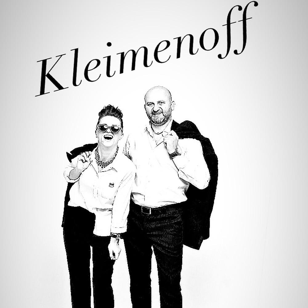 Постер альбома Kleimenoff