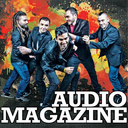 Audio Magazine - Sono qui