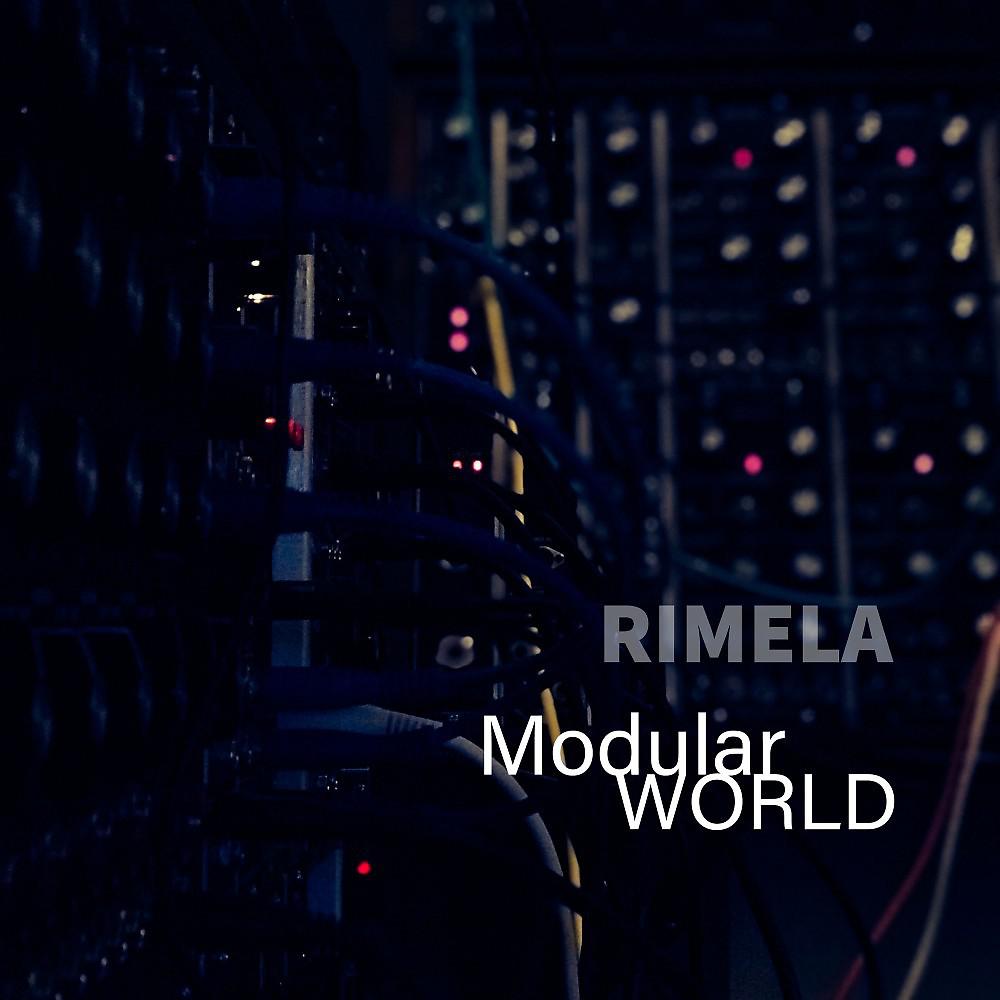 Постер альбома Modular World
