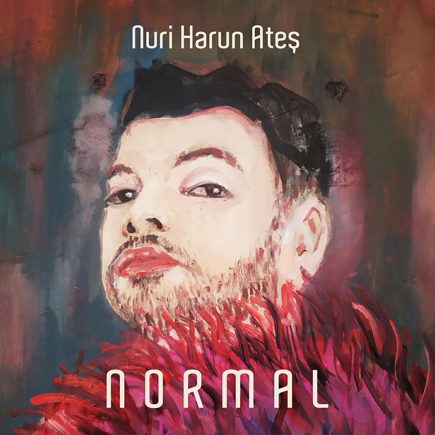 Nuri Harun Ateş - Normal