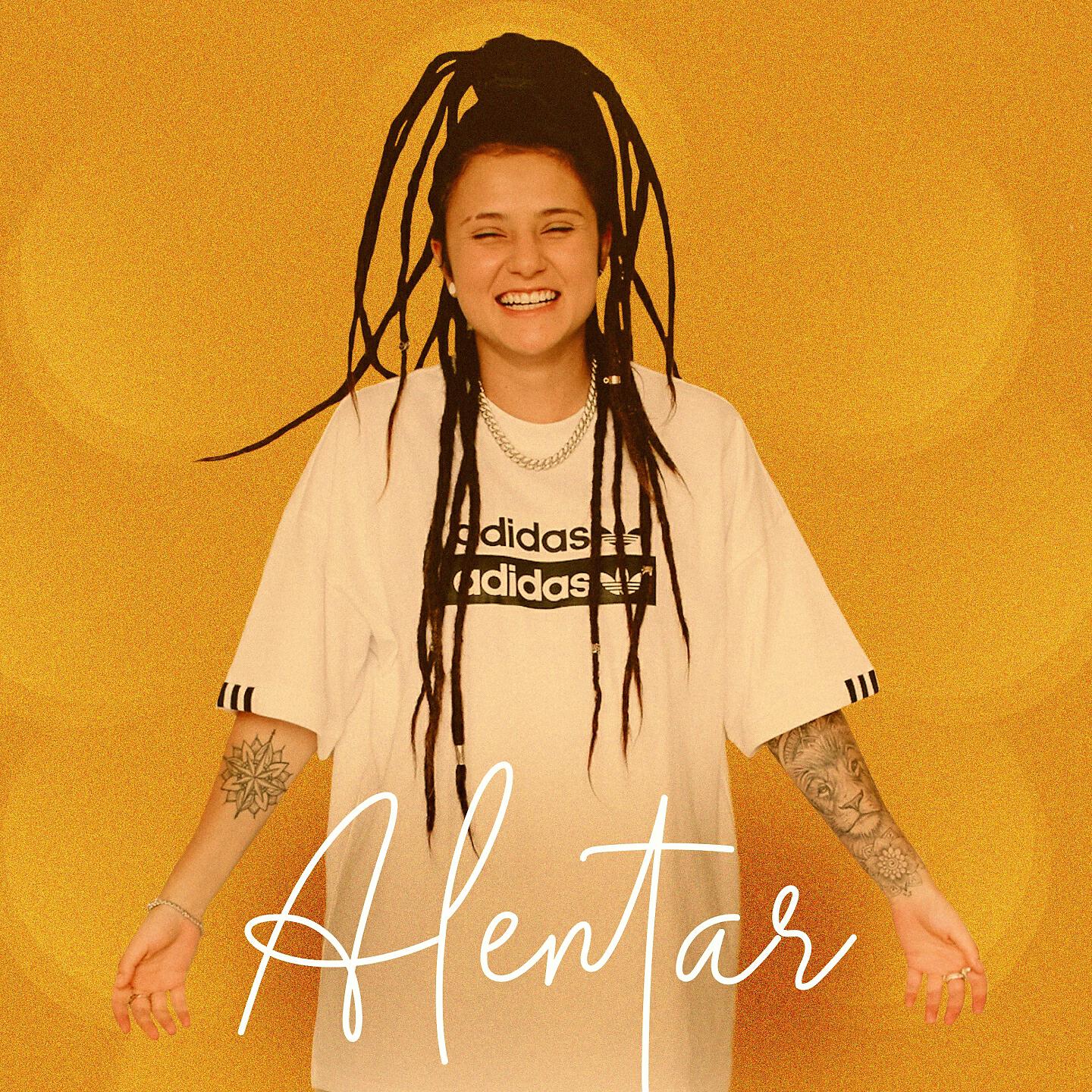Flávia Sebas - Ela