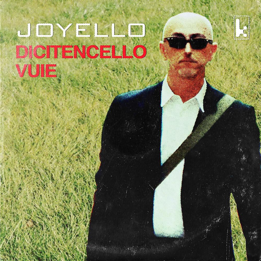 Joyello - Dicitencello vuie (Strumentale)