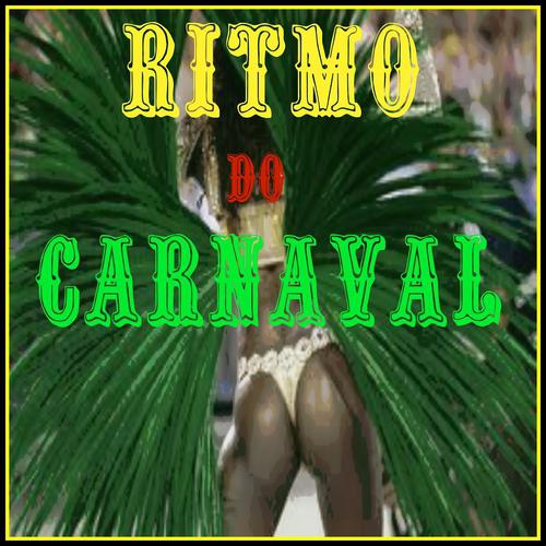 Постер альбома Ritmo do Carnaval