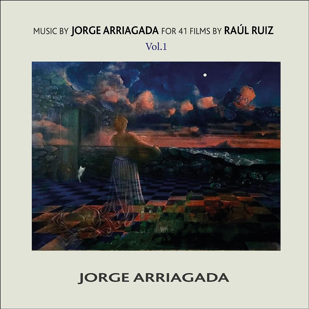 Jorge Arriagada - Trifleness (Klimt Film)
