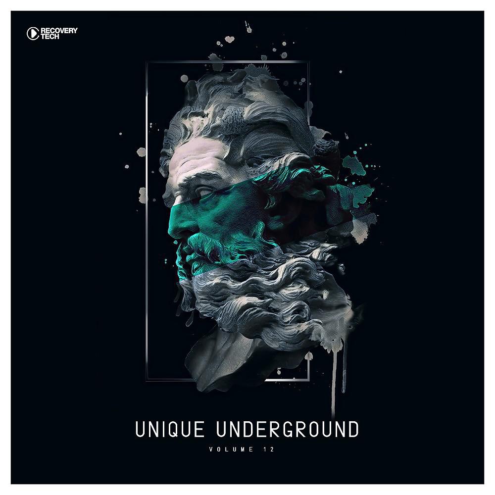 Постер альбома Unique Underground, Vol. 12