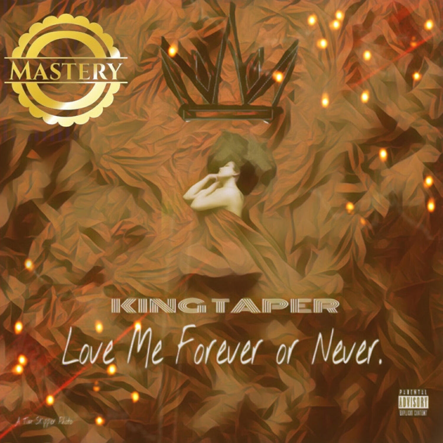 King Taper - Playa No Mo