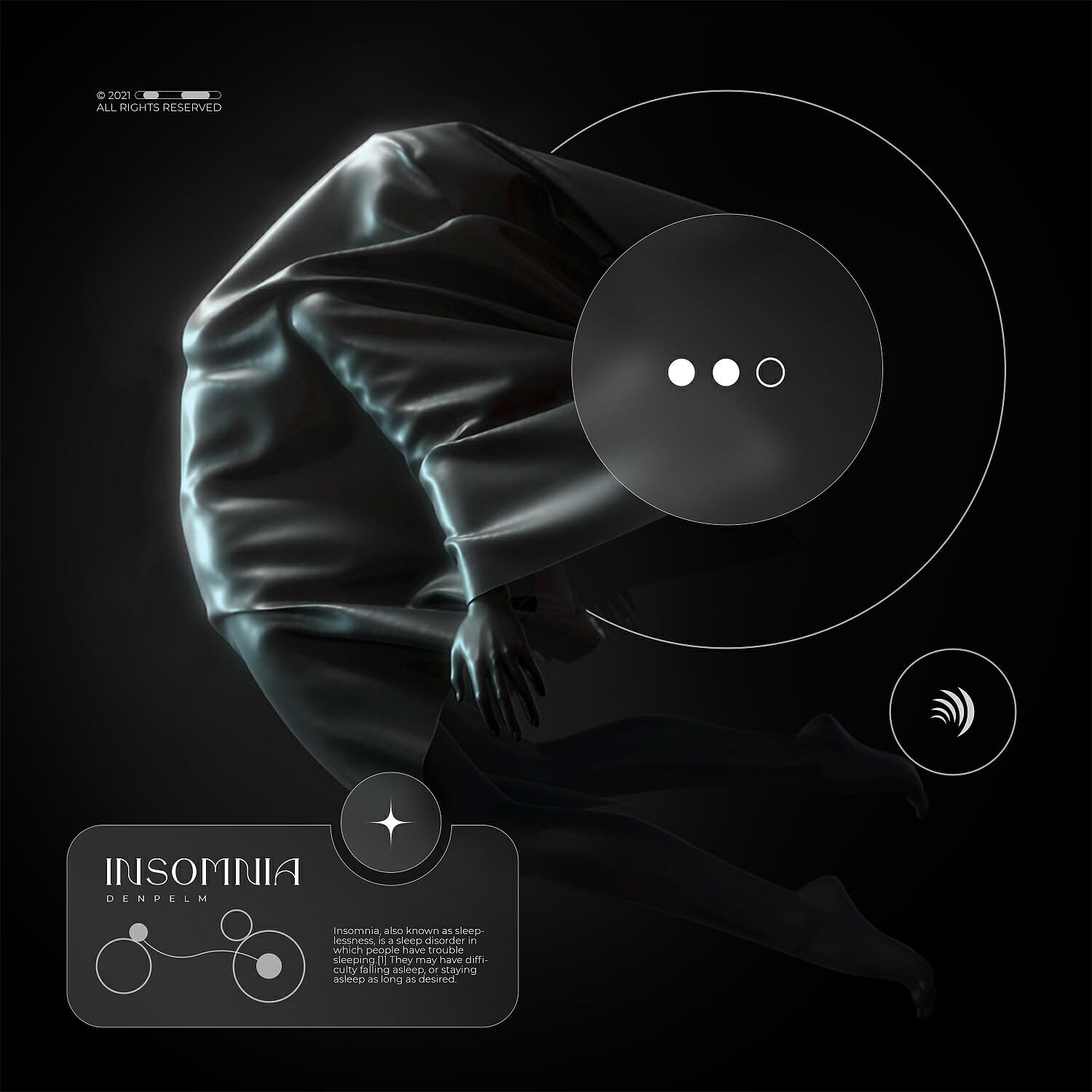 DenPelm - Insomnia