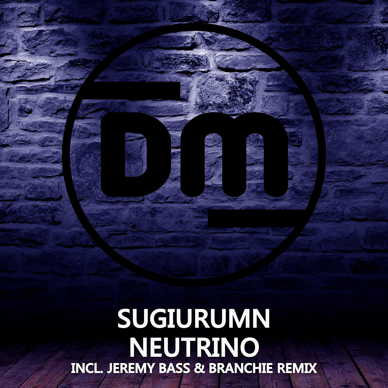 Sugiurumn - Neutrino