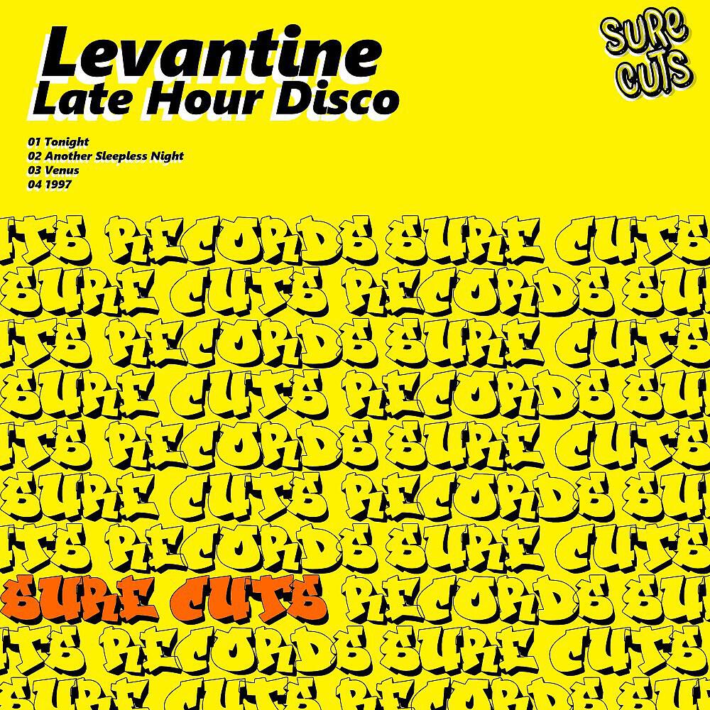 Levantine - 1997