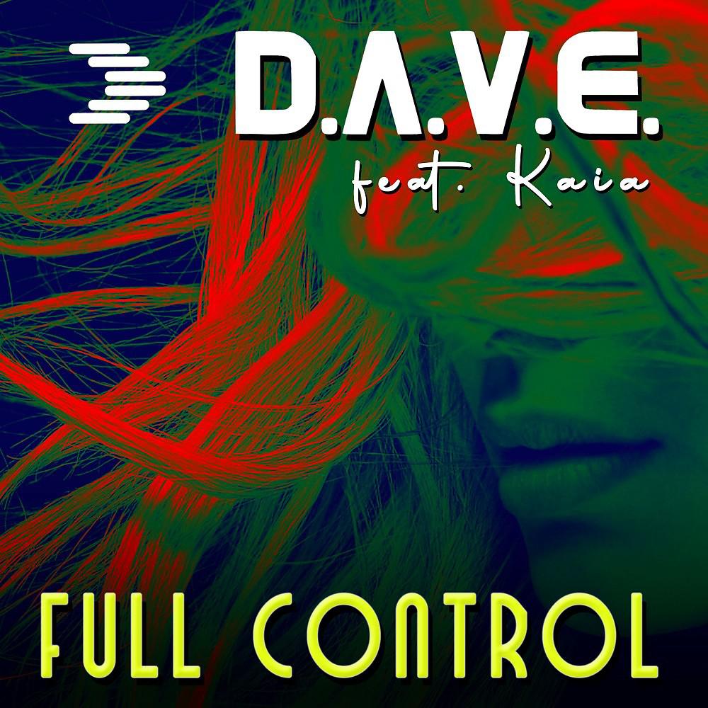 Постер альбома Full Control (Extended Edit)