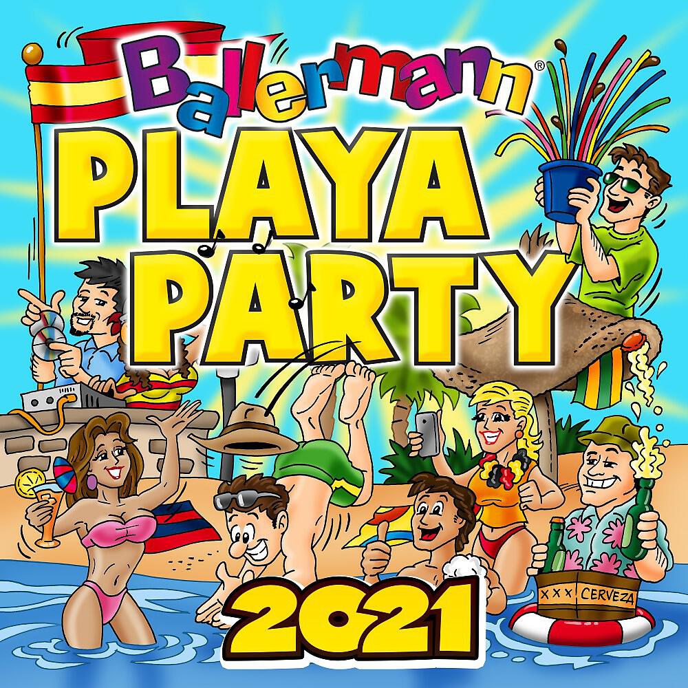 Stefan Stürmer - Mallorca ich komm heim (Wellerman)