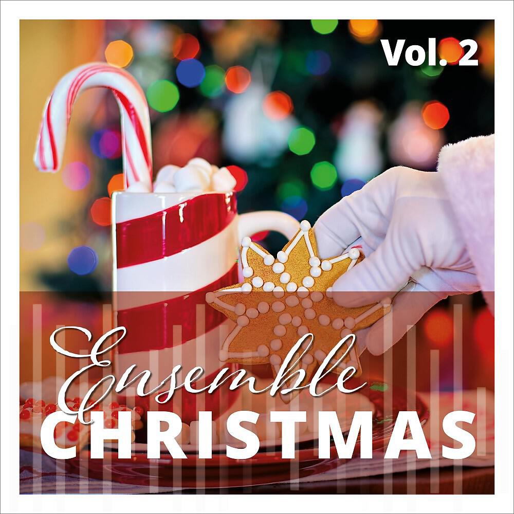 Hans Bolex - The Sugar Plum Fairy (Trad)