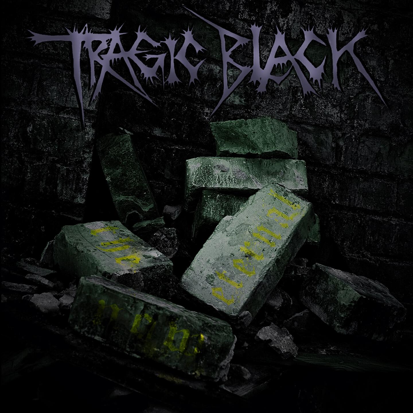 Tragic Black - Doomsday (Club Fire Mix)