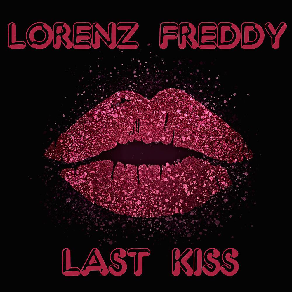 Lorenz Freddy - A Moment for All Time