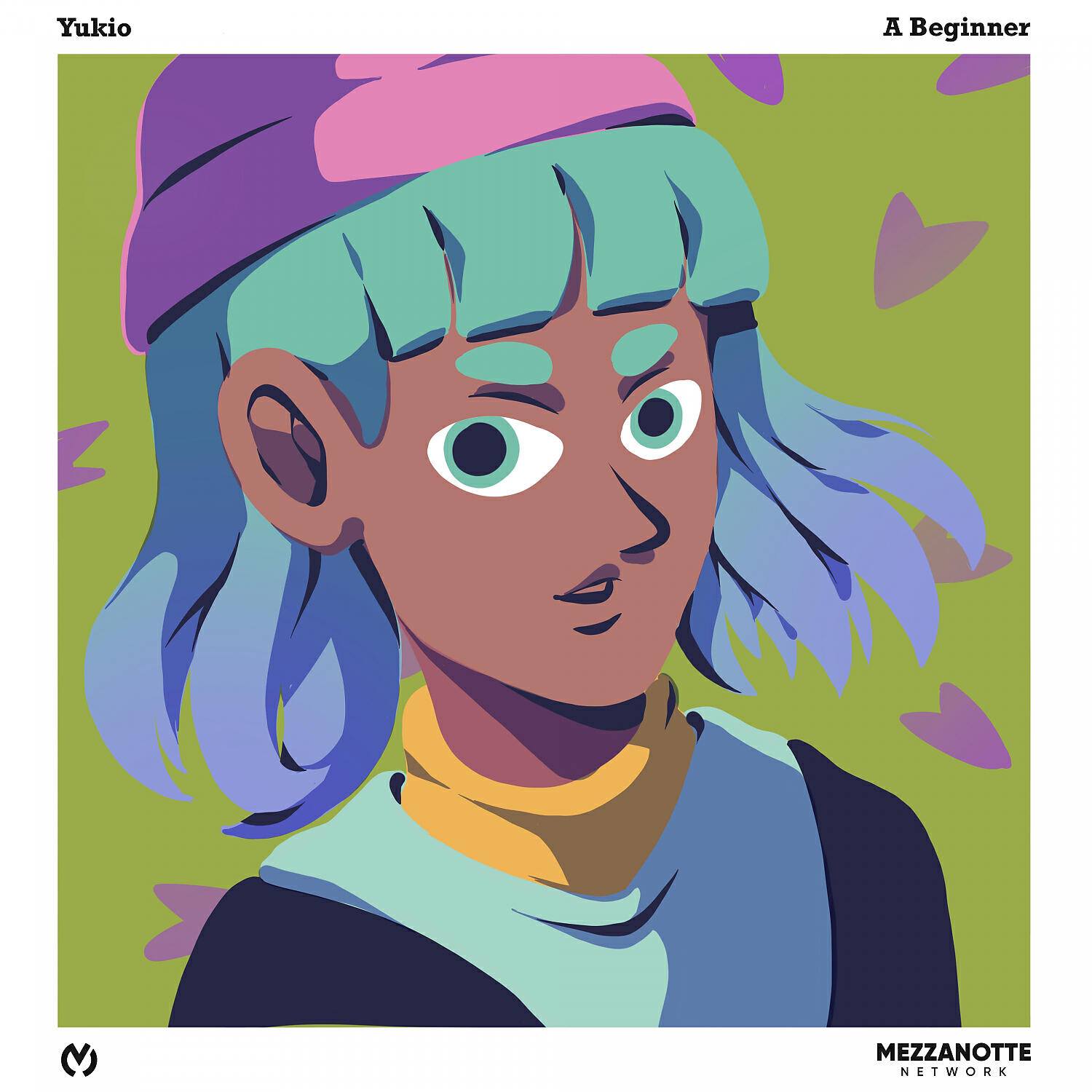 Yukio - A Beginner