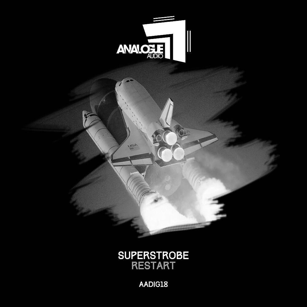 Superstrobe - Straight Lines