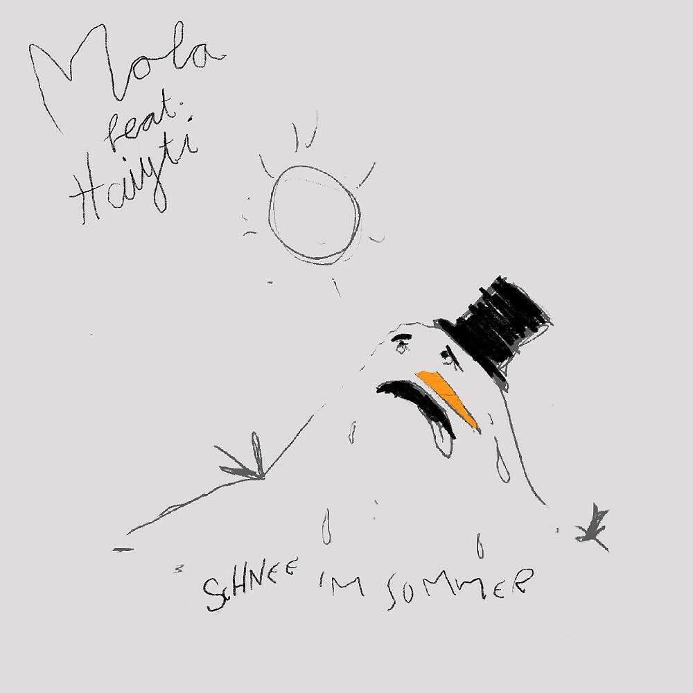 Mola - Schnee Im Sommer