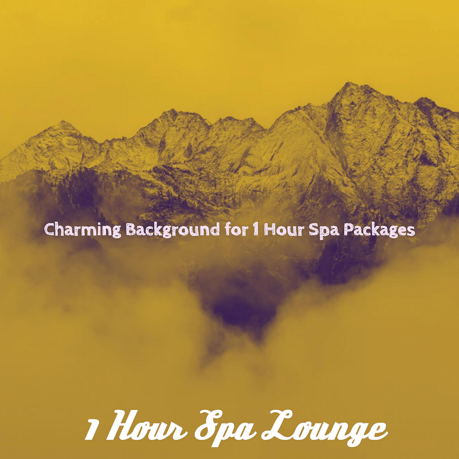 1 Hour Spa Lounge - Simplistic 1 Hour Spa Packages