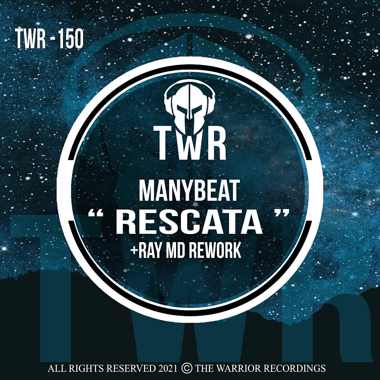 Manybeat - Rescata (Ray MD Remix)