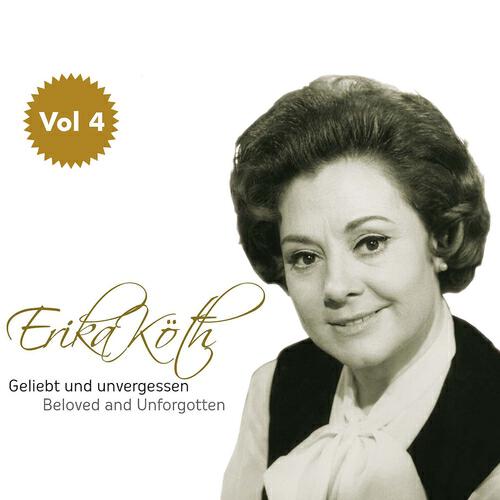 Erika Köth - Die schwedische Nachtigall: 
