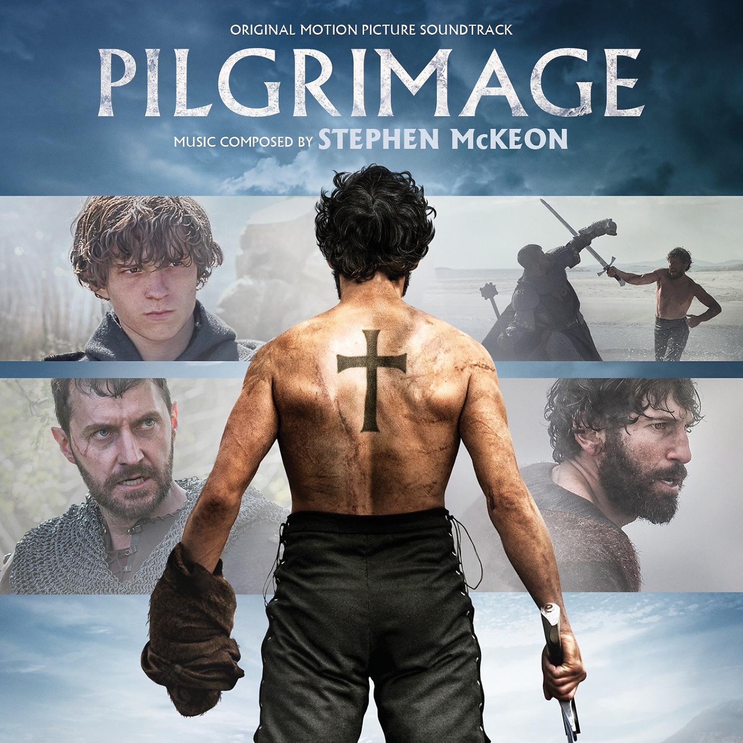 Постер альбома Pilgrimage (Original Motion Picture Soundtrack)