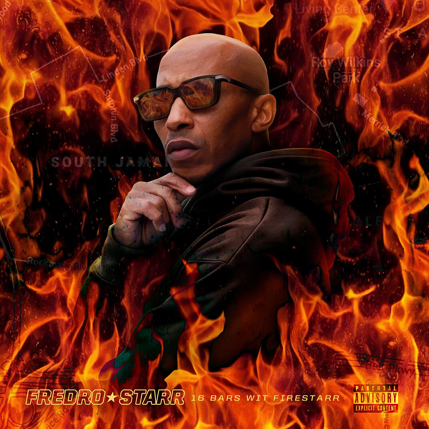 Fredro Starr - EP 7