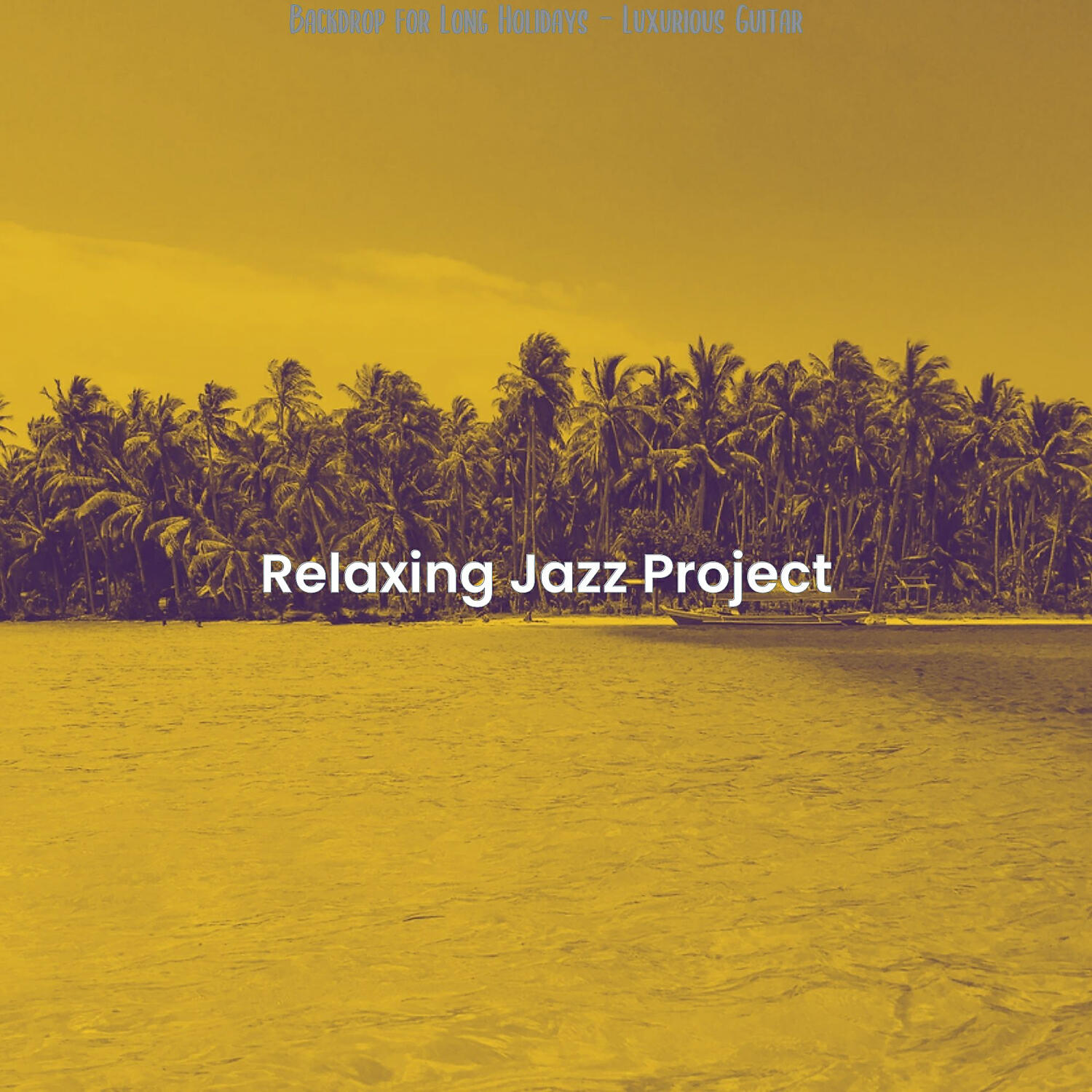 Relaxing Jazz Project - Glorious Moods for Road Trips