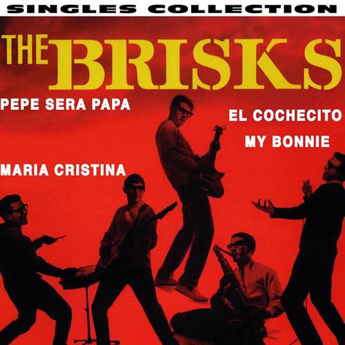 Постер альбома The Brisks