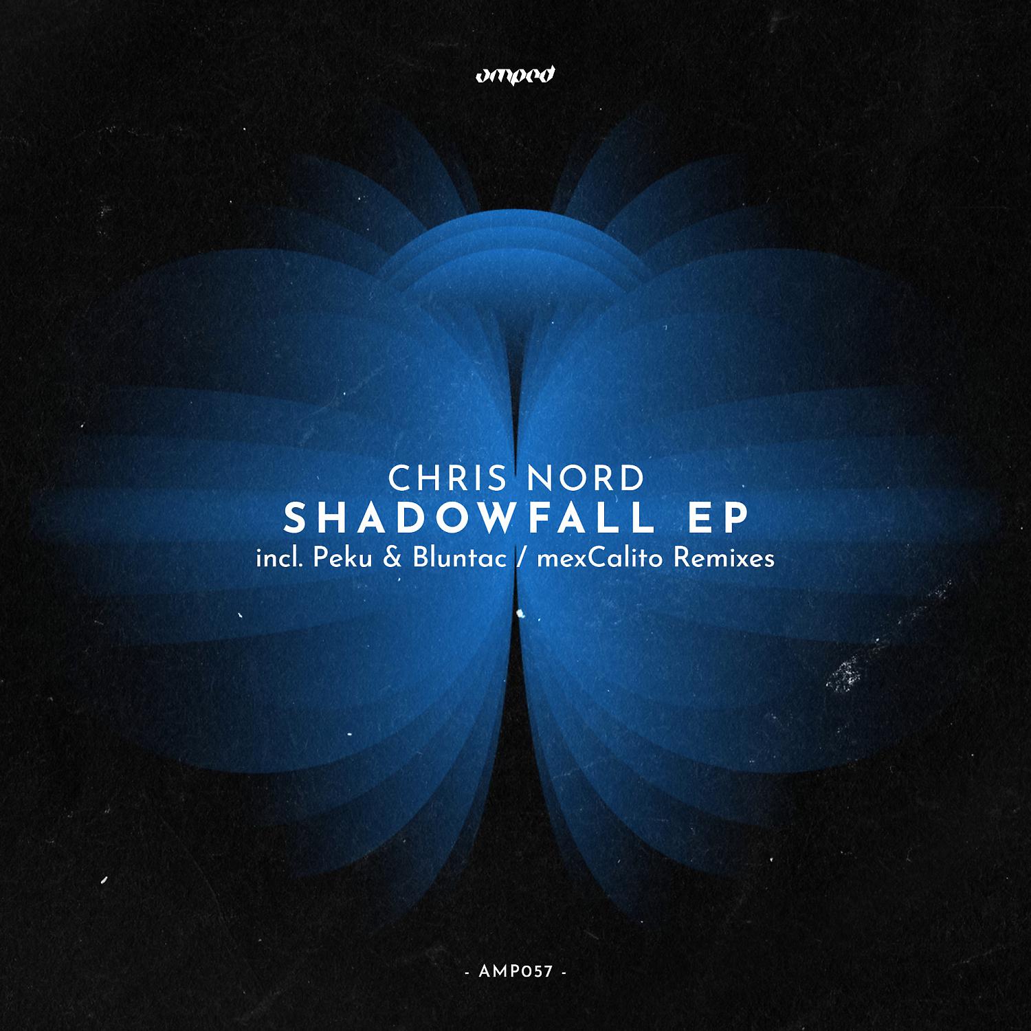 Постер альбома Shadowfall EP