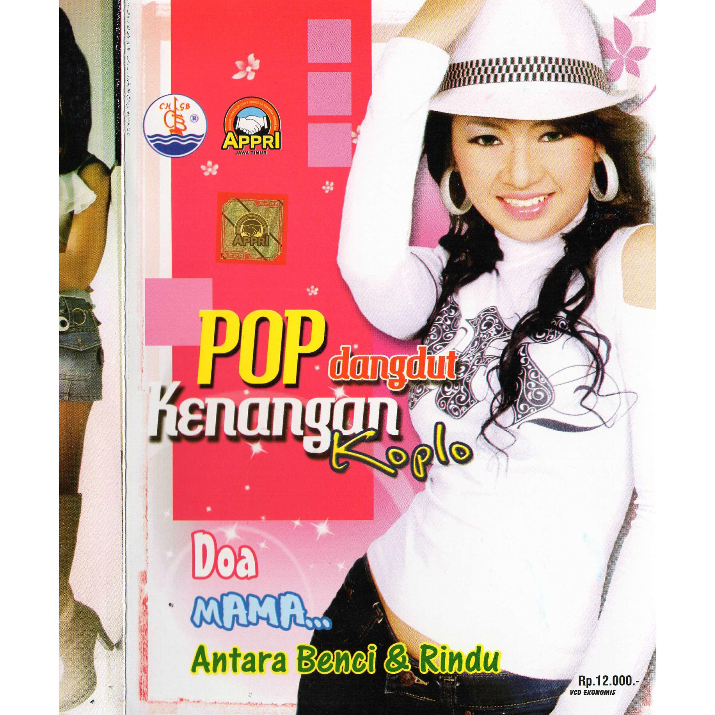 Rena - Hati Lebur Jadi Debu